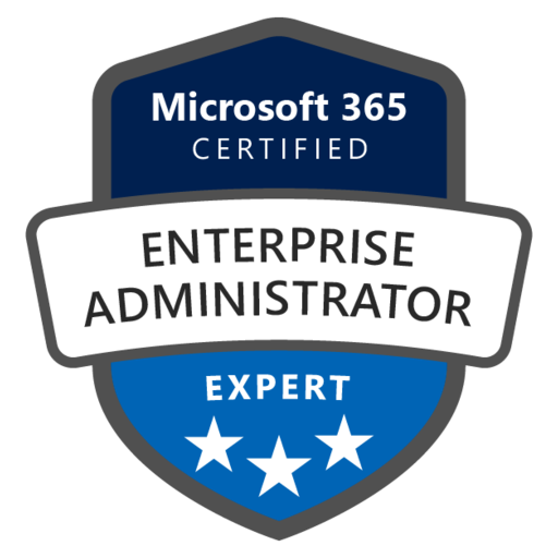 Enterprise Administrator