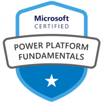 Microsoft Power Platform